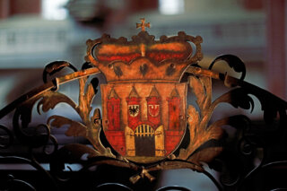 tokatha Stadt Brandenburg Wappen